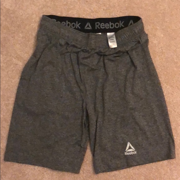 Reebok Shorts | Athletic | Poshmark